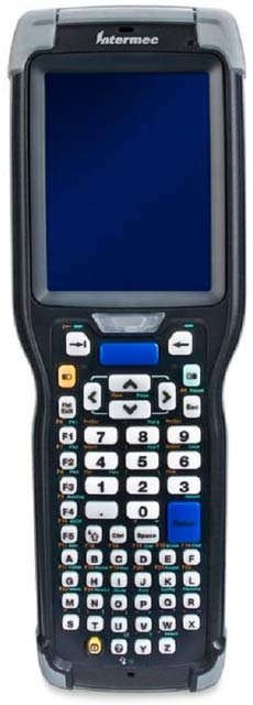 Intermec CK71 mobile device
