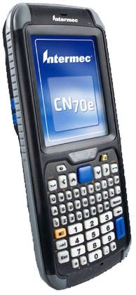 Intermec CN70 / CN70e Mobile device