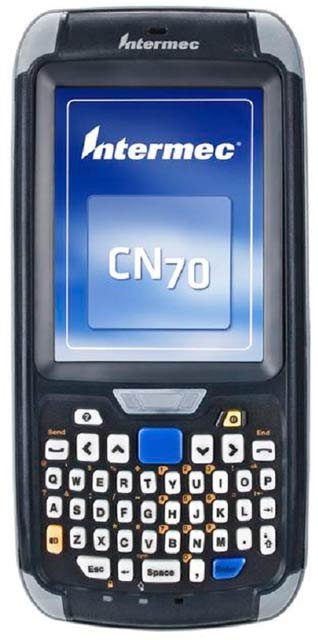 Intermec CN70 / CN70e mobile device
