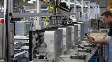 News: Effizienz: Just-in-Time im Lean Manufacturing