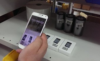 COSYS Mobile Performance Scanning