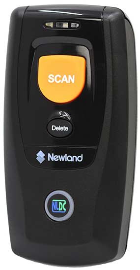 Newland BS8060 Piranha Handscanner