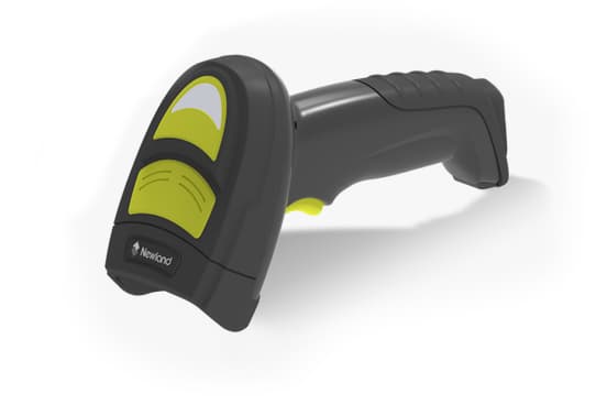 Newland HR42 Halibut Handscanner