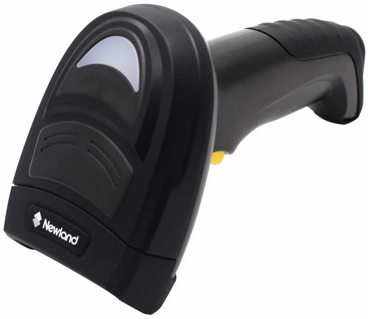 Newland HR42 Halibut Handscanner