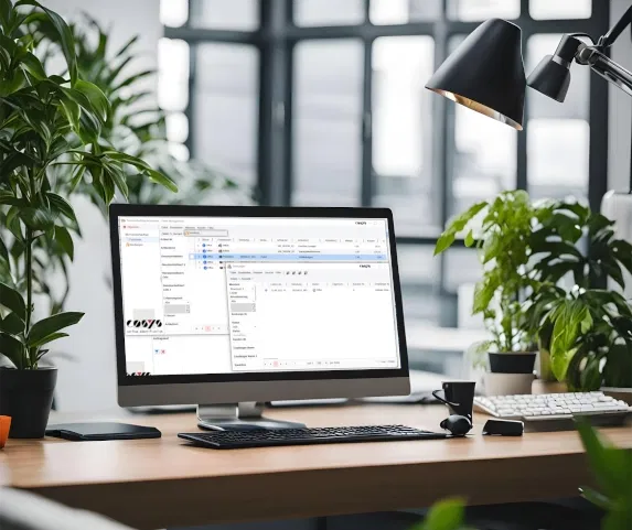 Dispositionssoftware Büro Dispositionssoftware Büro