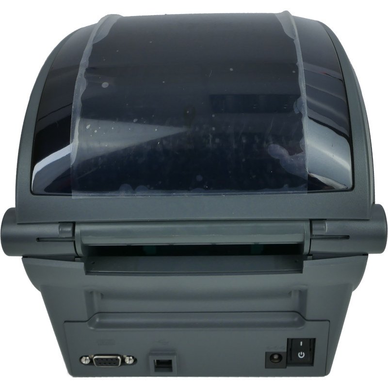 Zebra GK 420T, 200 dpi, parallel, USB, seriell (GK42-102520-000)