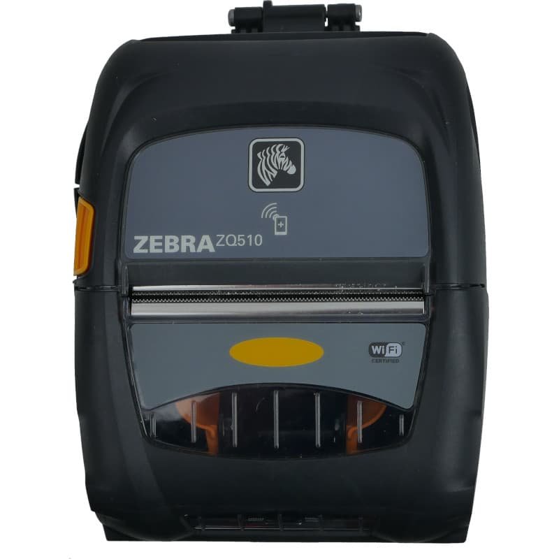 Zebra ZQ510,  BT, USB, WLAN, mobiler Drucker (ZQ51-AUN010E-00)