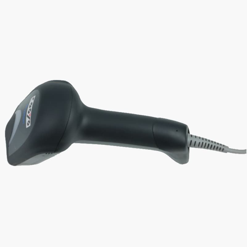 Gryphon GD4400 Handscanner – Effizienz pur!