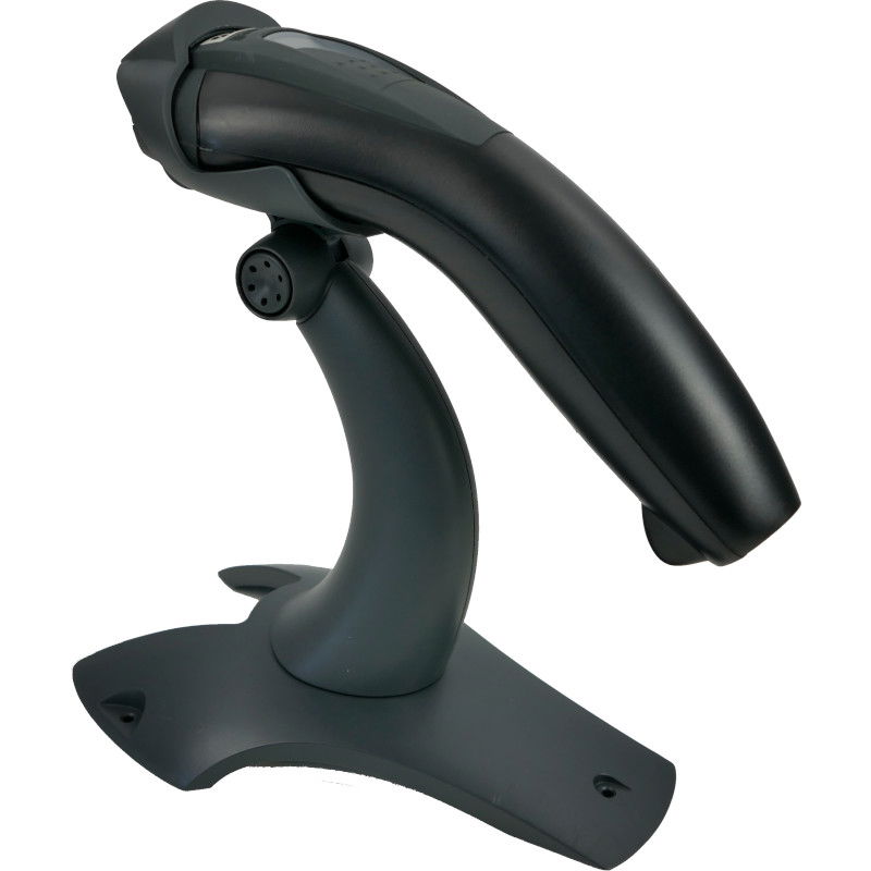 Honeywell Voyager 1400g, PDF, 2D, Multi-IF, Kit (USB), schwarz (1400G2D-2USB)