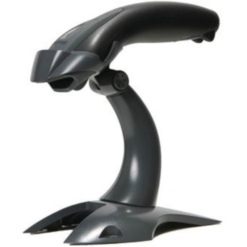 Honeywell Voyager 1400g, PDF, 2D, Multi-IF, Kit (USB), schwarz (1400G2D-2USB)