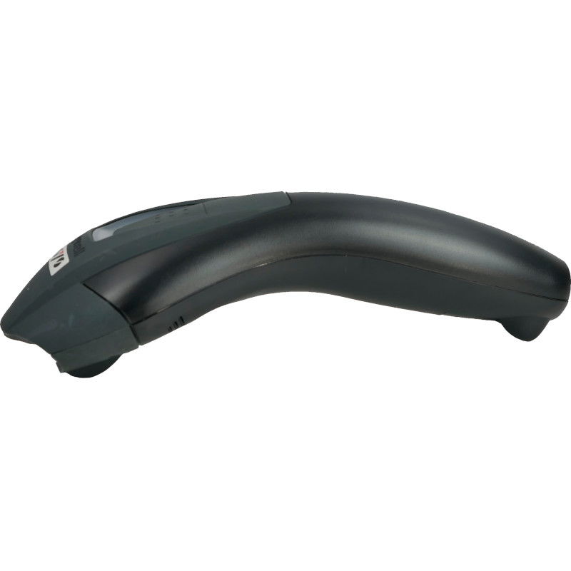 Honeywell Voyager 1400g, PDF, 2D, Multi-IF, Kit (USB), schwarz (1400G2D-2USB)