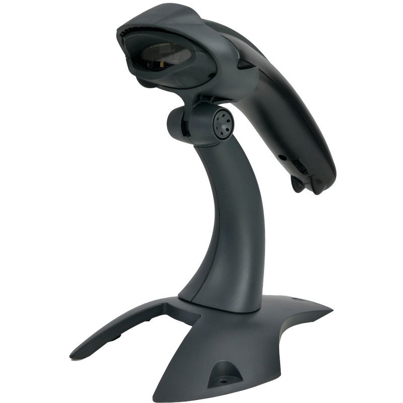Honeywell Voyager 1400g, PDF, 2D, Multi-IF, Kit (USB), schwarz (1400G2D-2USB) Honeywell Voyager 1400g, PDF, 2D, Multi-IF, Kit (USB), schwarz (1400G2D-2USB)