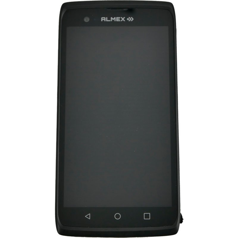Almex Allegro Ti Android 7.1, WLAN, LTE, 2D, Kamera, 4/32GB (T40743123551)