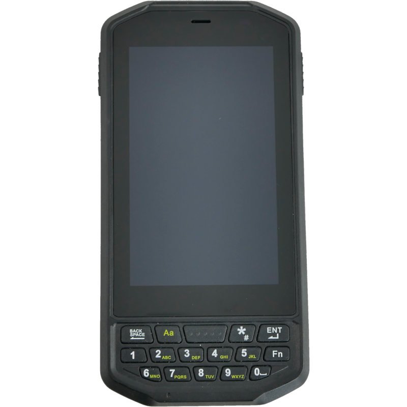 Emdoor M41, 4 Zoll, 4G, 2D, Android, Tastatur 