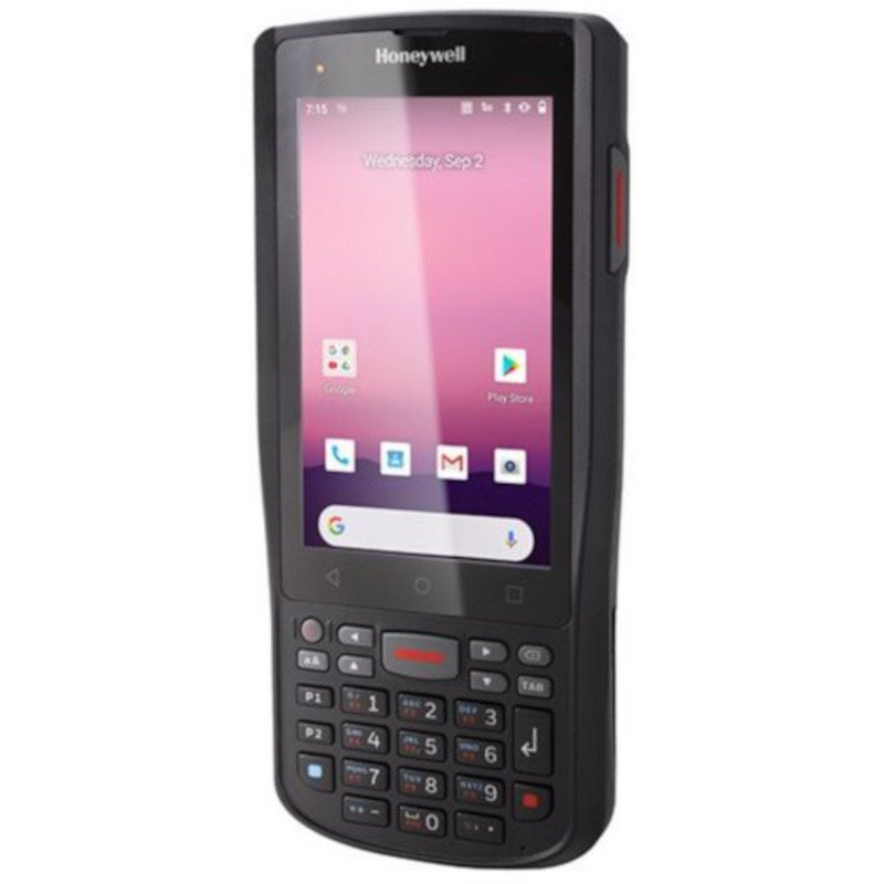 Honeywell EDA51K, 2D, 3/32GB, 13MP,  Android, GMS, LTE (EDA51K-1-BE31SQGRK)