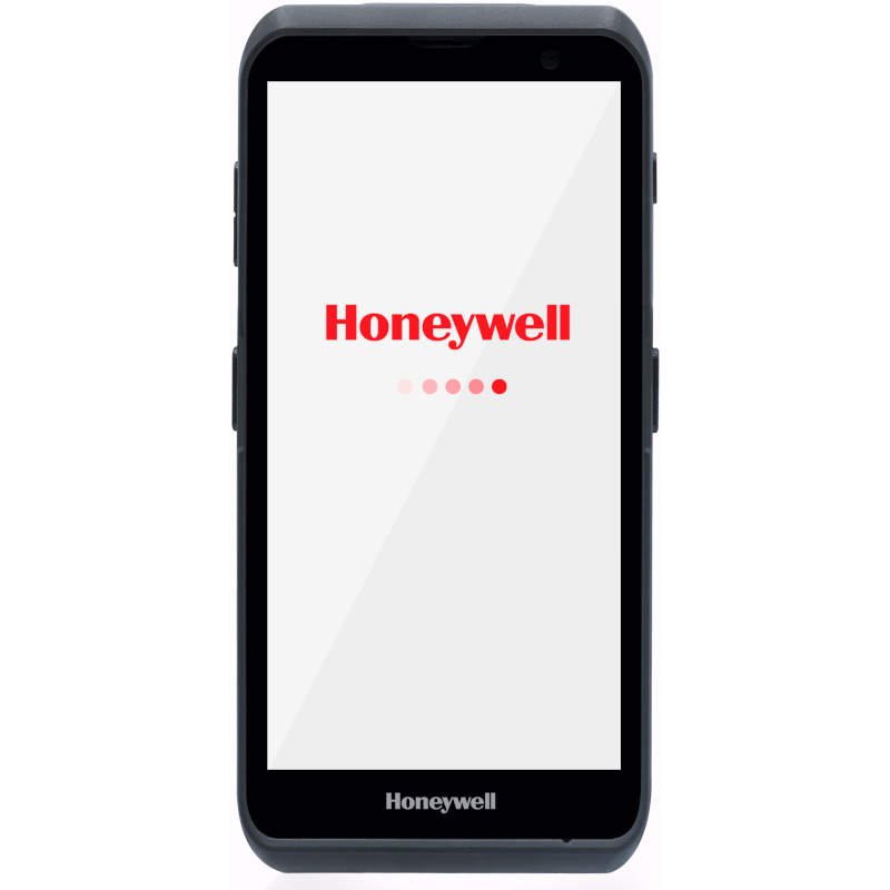 Honeywell ScanPal EDA5S, 2Pin, 2D, USB, BT, WLAN, USB Kit (EDA5S-00AE61N21RK)