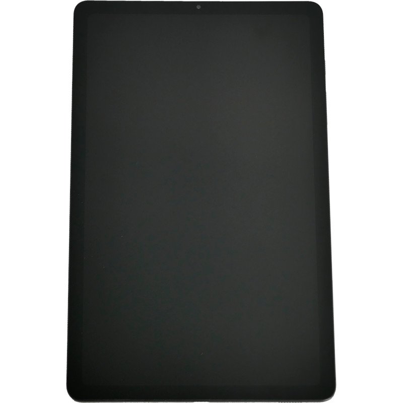 Samsung Galaxy Tab S6 Lite (2020), WLAN, 10.4 Zoll, 64GB, Grau (SM-P610NZAADBT)