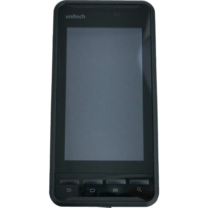 Unitech PA700 Android, 1D, BT, WLAN, NFC (PA700-RA6FUMDG)