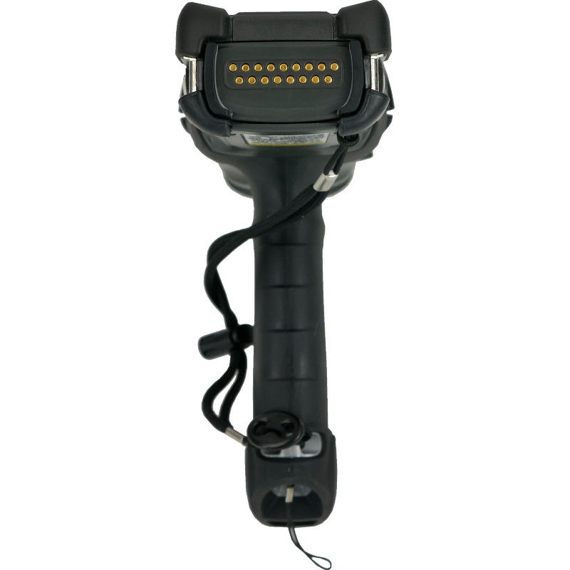Zebra MC9200: Kompakter Hochleistungsscanner