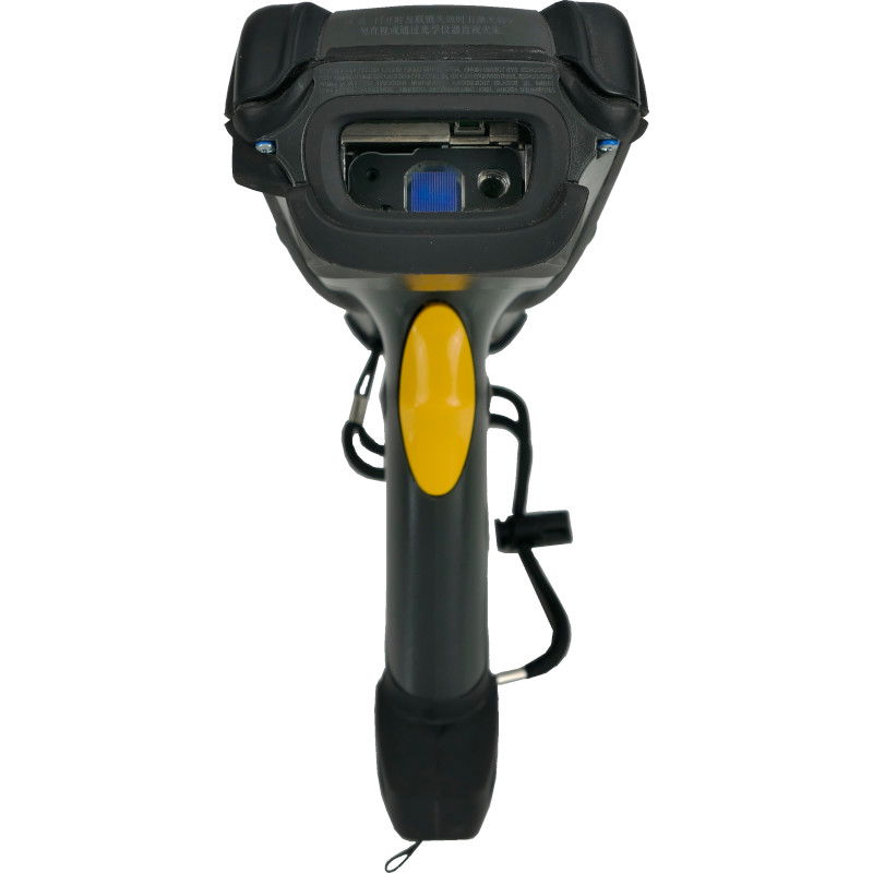 Zebra MC9200: Kompakter Hochleistungsscanner