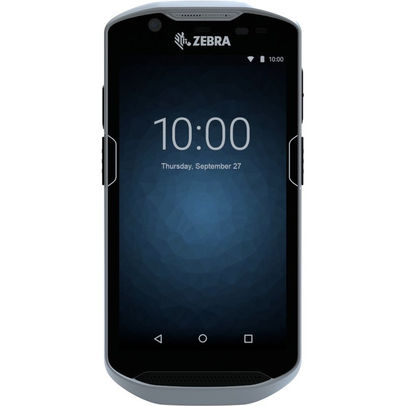Zebra TC57, Android 8.1, 2D, GMS, 4G (TC57HO-1PEZU4P-A6)