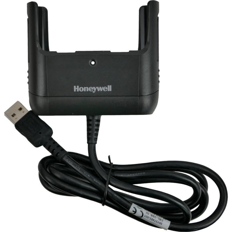 Honeywell CN80  USB Snap on Adapter (CN80-SN-USB-0)