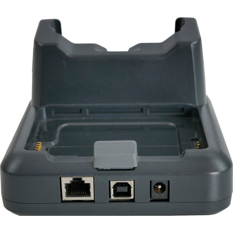 Honeywell CT60/ CT50 Ladestation, Ethernet, USB (CT50-EB-2-R)
