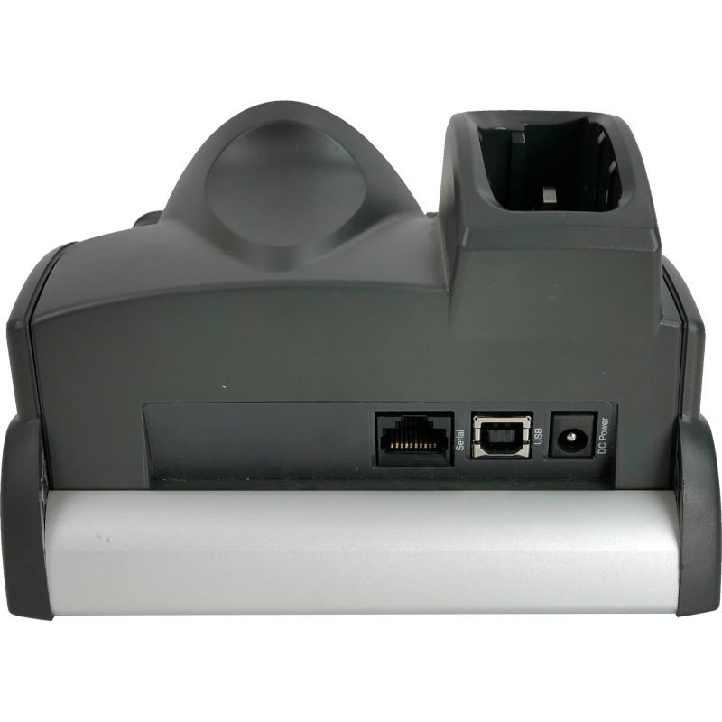 Zebra MC9200 Lade-/ Übertragungsstation gebraucht (CRD9000-1001SR)
