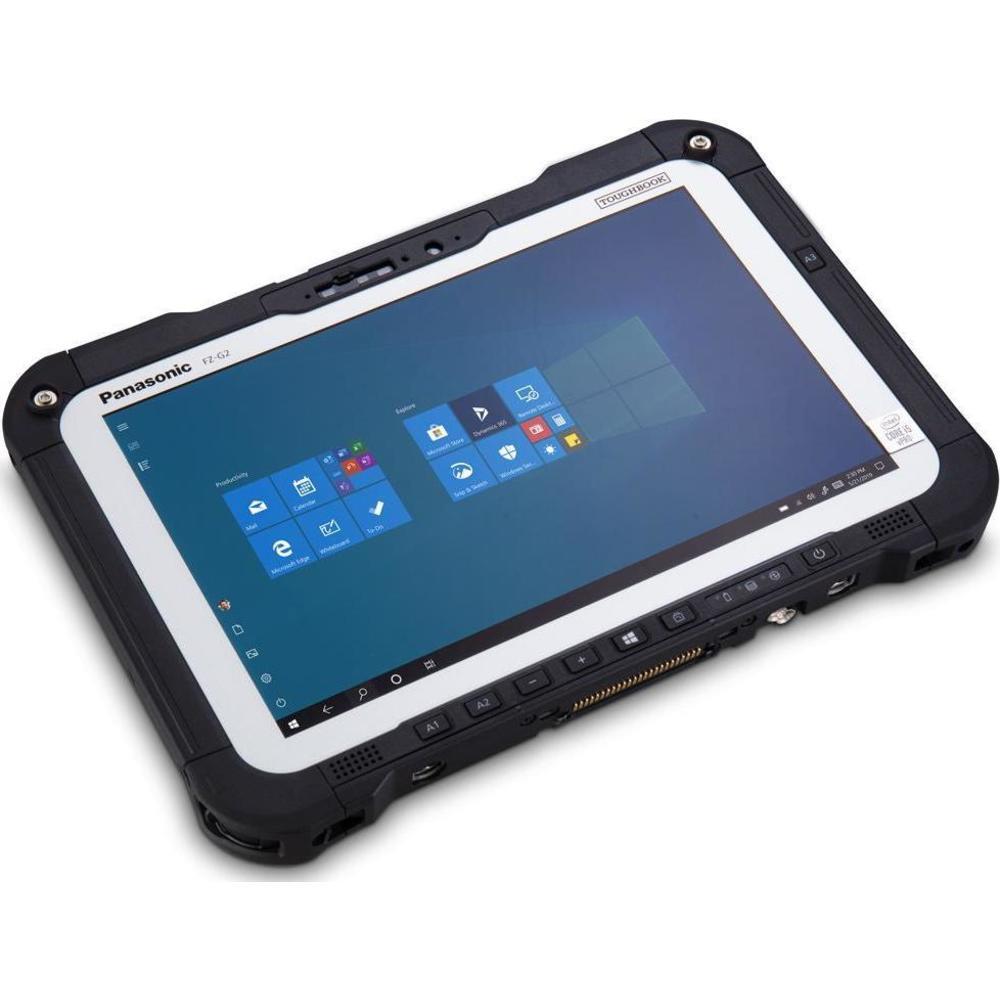 Panasonic TOUGHBOOK-G2