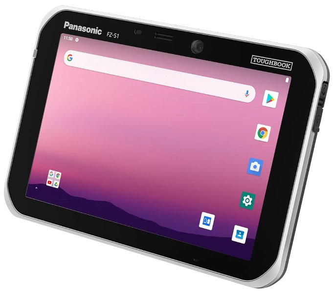 Panasonic TOUGHBOOK S1 MDE Tablet