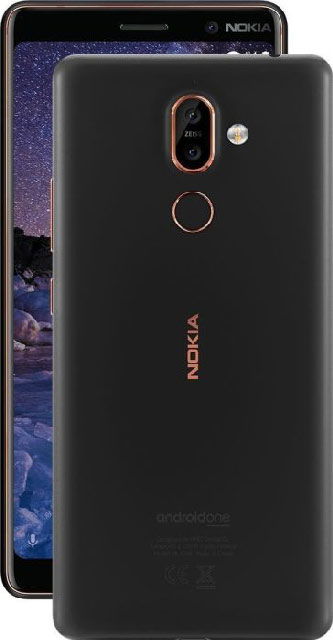 nokia y7