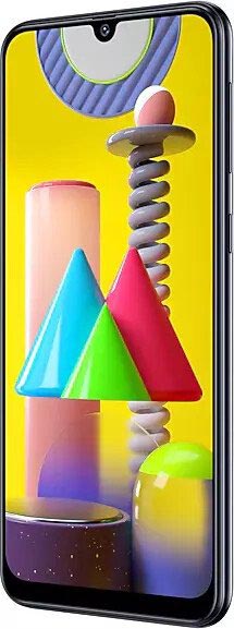 samsung galaxy m31 model number