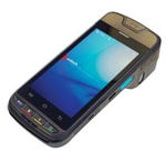 Unitech EP800 MDE Gerät Unitech EP800 MDE Gerät