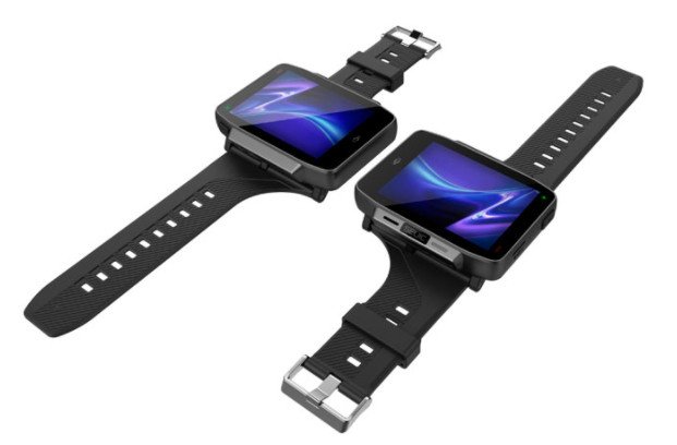 Neuste MDE Gerät Almex AUTO ID-Smartwatch 2.0
