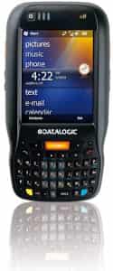 Datalogic Elf - MDE Gerät COSYS Ident GmbH Datalogic Elf - MDE Gerät COSYS Ident GmbH