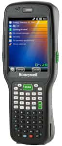 Honeywell Dolphin 6510 - MDE Gerät von COSYS Ident GmbH Honeywell Dolphin 6510 - MDE Gerät von COSYS Ident GmbH