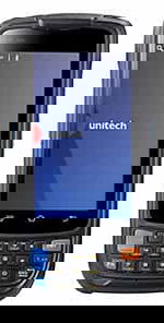 Unitech EA300 - MDE Gerät von COSYS Ident GmbH Unitech EA300 - MDE Gerät von COSYS Ident GmbH