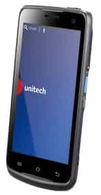 Unitech EA502 - MDE Gerät COSYS Ident GmbH Unitech EA502 - MDE Gerät COSYS Ident GmbH
