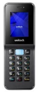 Unitech HT1 - MDE Gerät COSYS Ident GmbH Unitech HT1 - MDE Gerät COSYS Ident GmbH