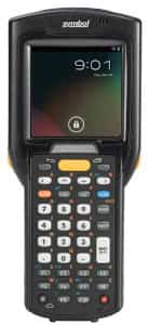 Zebra MC3200 Android - MDE Gerät von COSYS Ident GmbH Zebra MC3200 Android - MDE Gerät von COSYS Ident GmbH