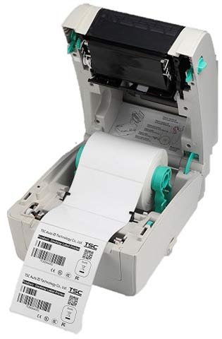 TSC TC Serie Desktopdrucker