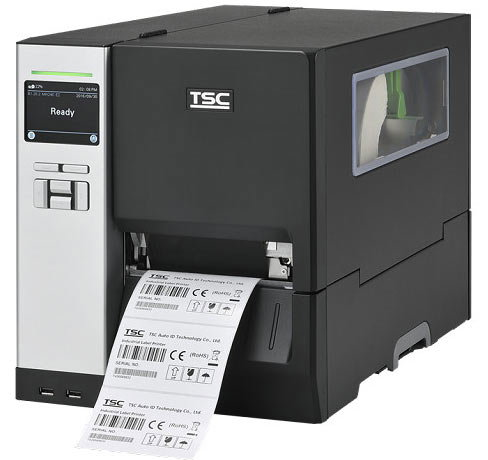 TSC MH240 Series Industrial Printer