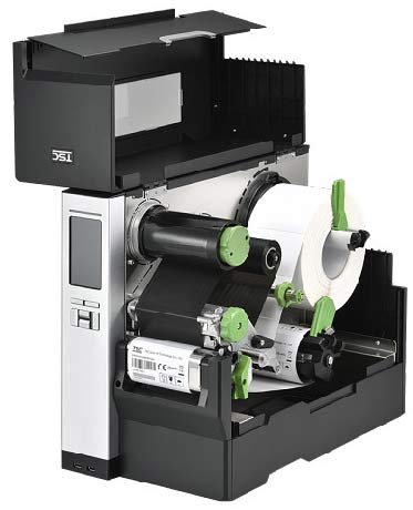 TSC MB240 Serie Drucker