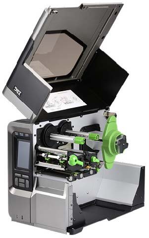 TSC MX240P Serie Industriedrucker