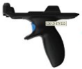 Unitech EA320 Pistolengriff