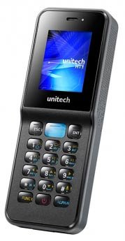 Unitech HT1 Mobile device