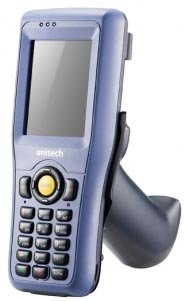 Unitech HT682 Mobile device