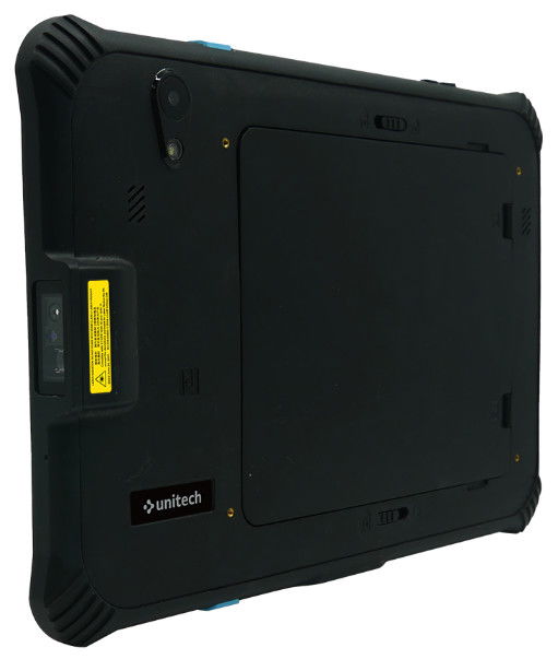 Unitech RT112 MDE Tablet COSYS Ident GmbH