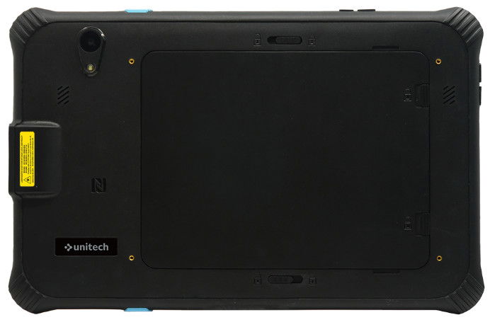 Unitech RT112 MDE Tablet COSYS Ident GmbH