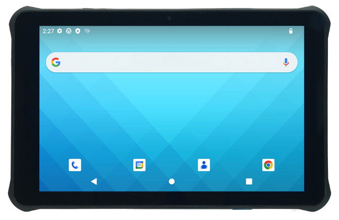 Unitech RT112 MDE Tablet COSYS Ident GmbH